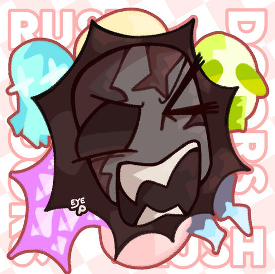 Rush!!