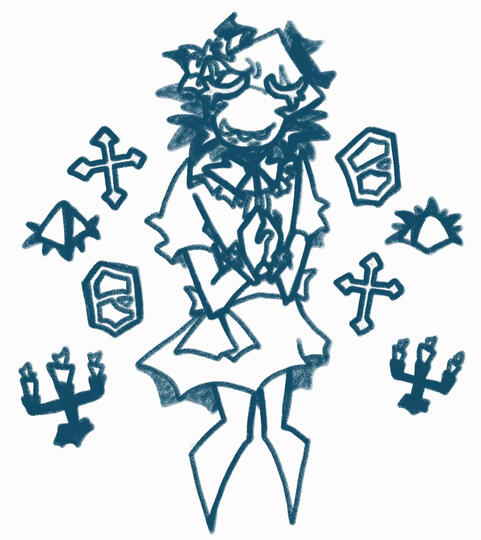 Sally!
